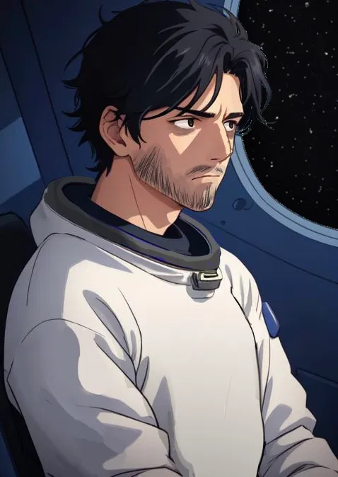 Avatar of Tom | A Lost Cause