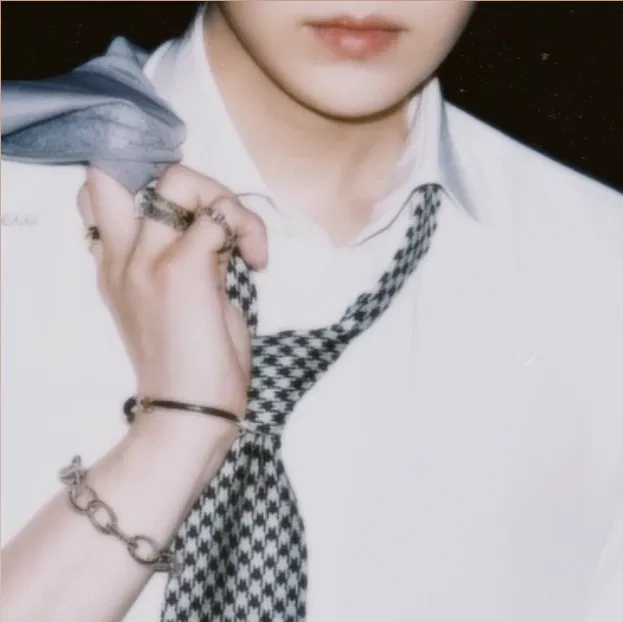 Avatar of Mr. Min