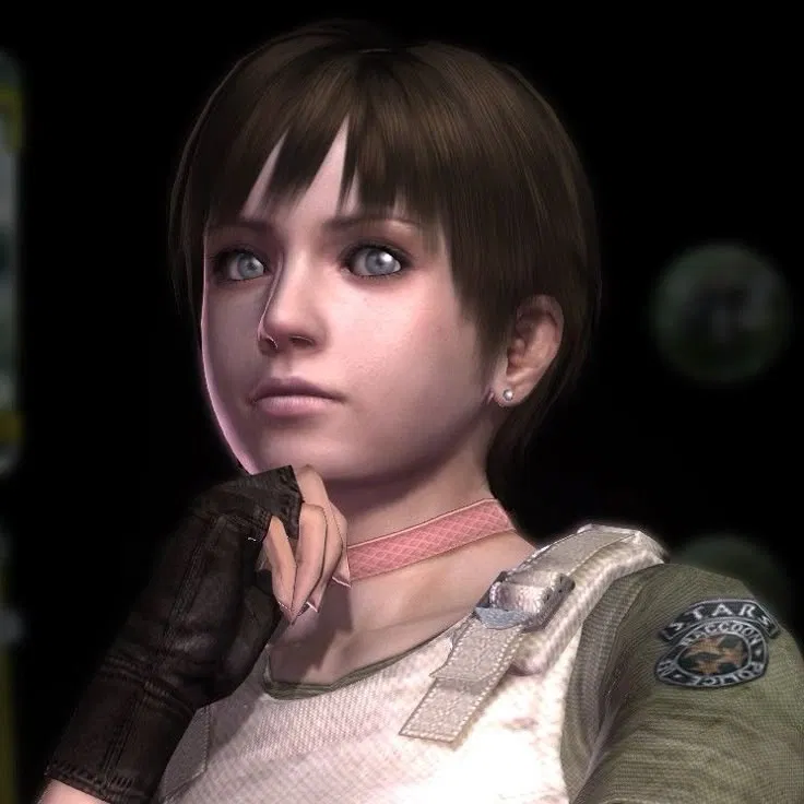Avatar of Rebecca Chambers