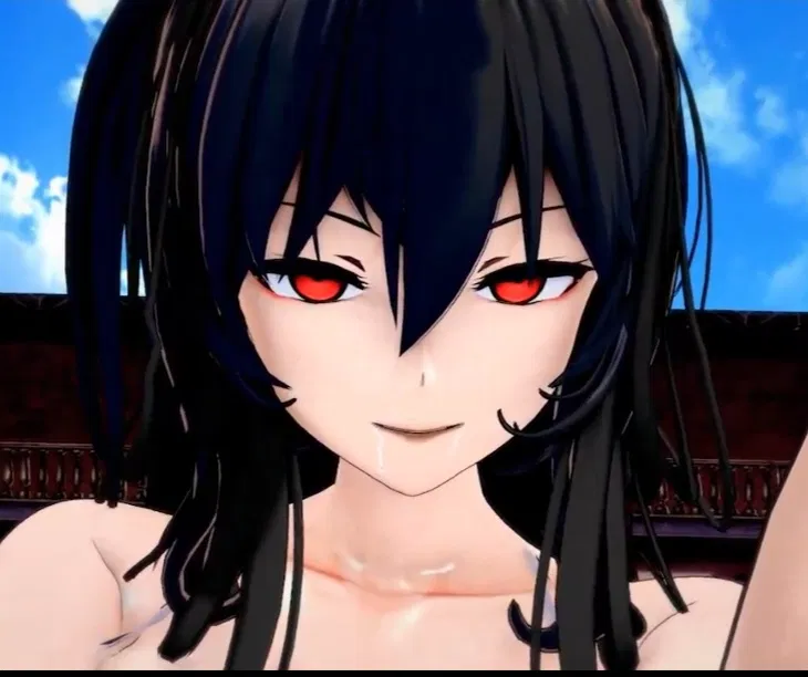 Avatar of Taihou (vore)