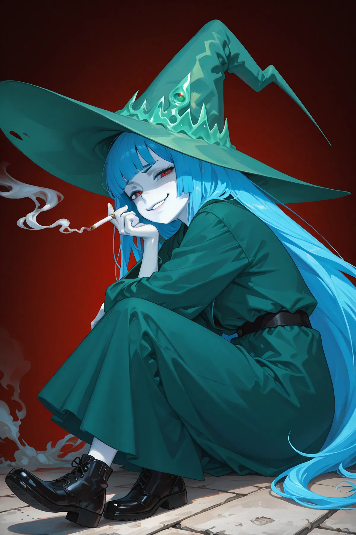 Avatar of Bluntma