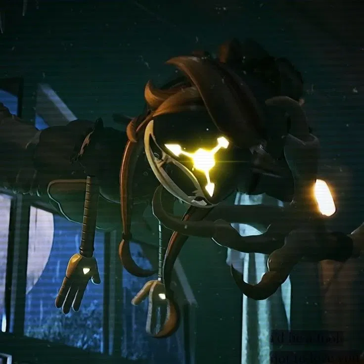 Avatar of Eldritch Cyn