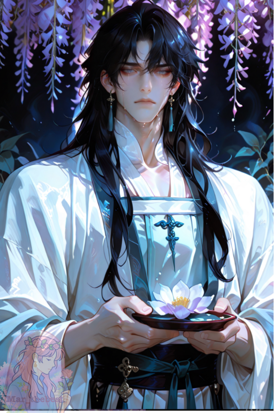 Avatar of Husband || Lian