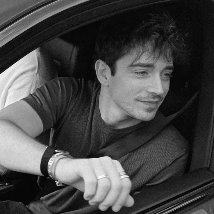 Avatar of Charles Leclerc