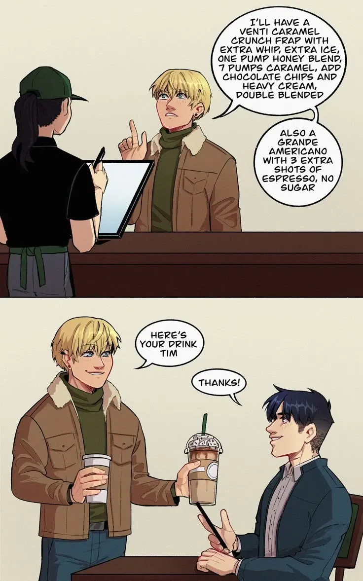 Avatar of Jason Todd