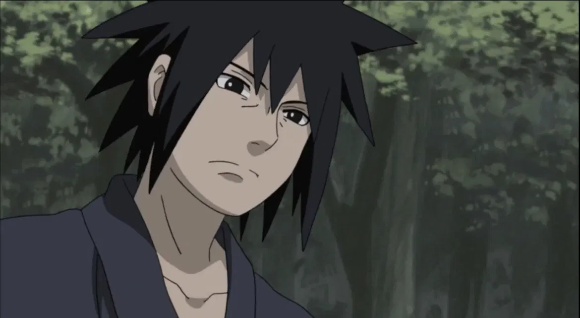 Avatar of Madara Uchiha ///𝘍𝘭𝘰𝘸𝘦𝘳𝘴 ❀*ੈ•𐙚 ̊