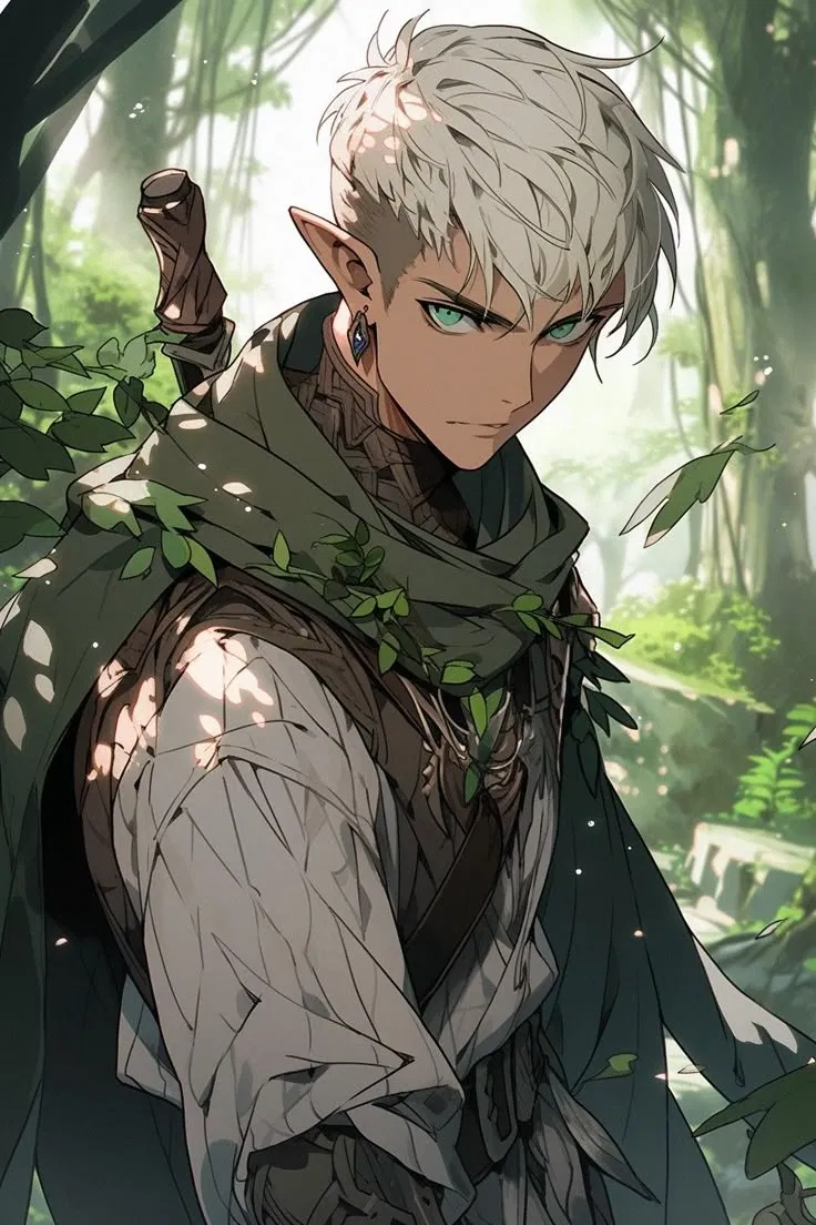 Avatar of Phineas (Finn)