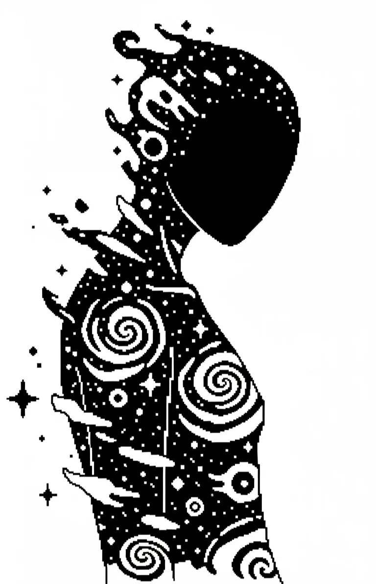 Avatar of Polychrome Angel