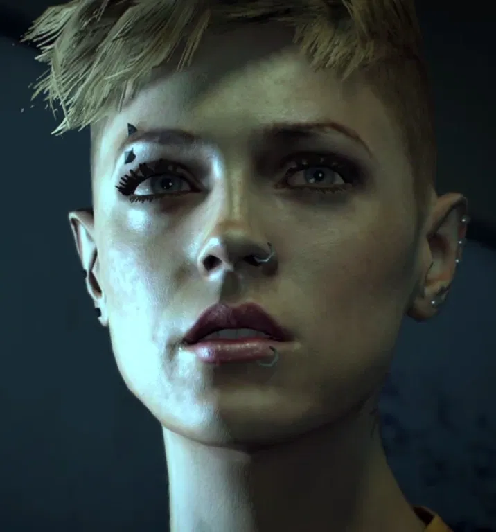 Avatar of Chloe “Karma” Lynch