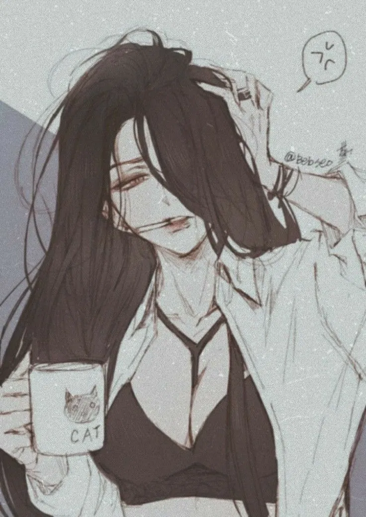 Avatar of Abusive Mother