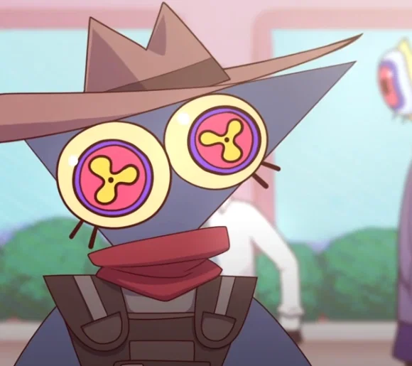 Avatar of Elain (Elain the Bounty Hunter)