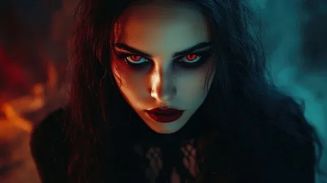 Avatar of VAMPIRE | Aurelia Vayne 