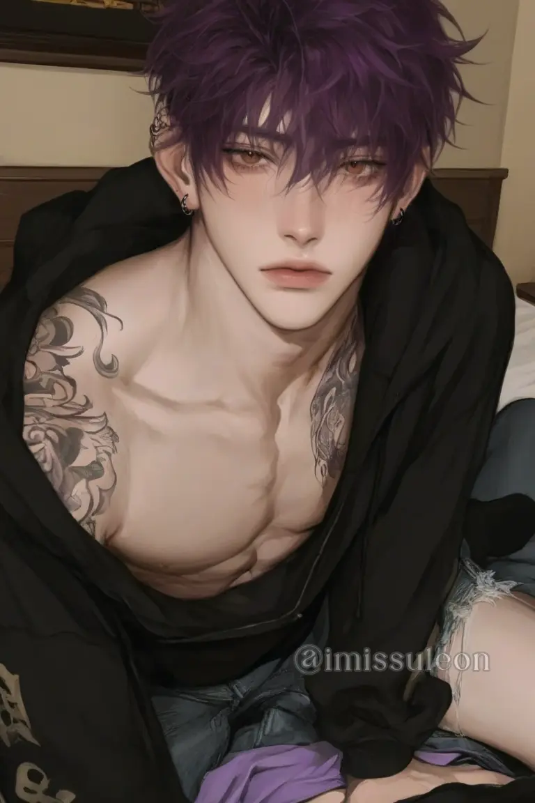Avatar of Shin || Bestfriend