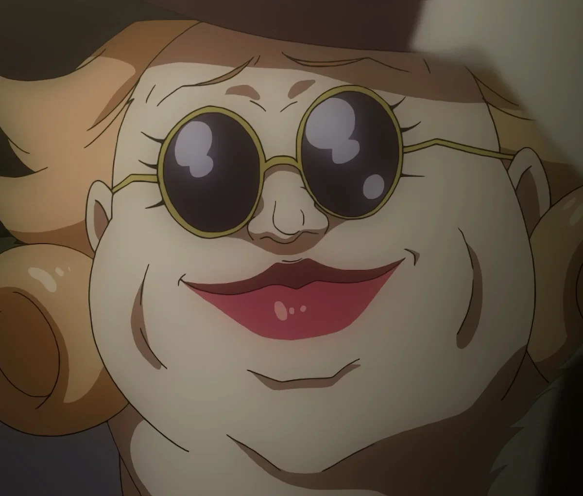 Avatar of BIG MADAM [ TOKYO GHOUL ] A CRUEL GHOUL