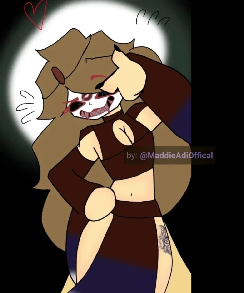 Avatar of Destruct