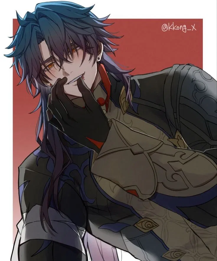 Avatar of ╭⊰ Blade | Kinktober ⊱╮