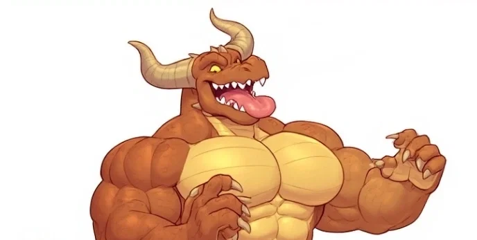 Avatar of Drak - the dragon