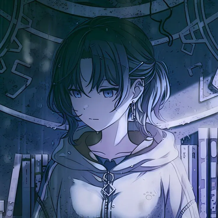 Avatar of Mafuyu Asahina