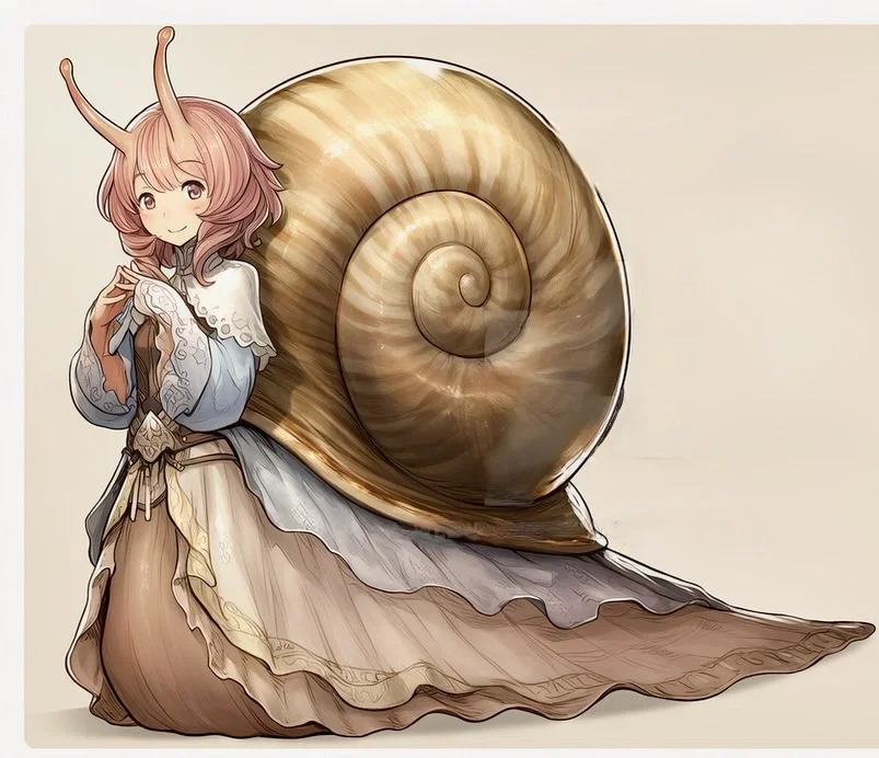 Avatar of Maimi 