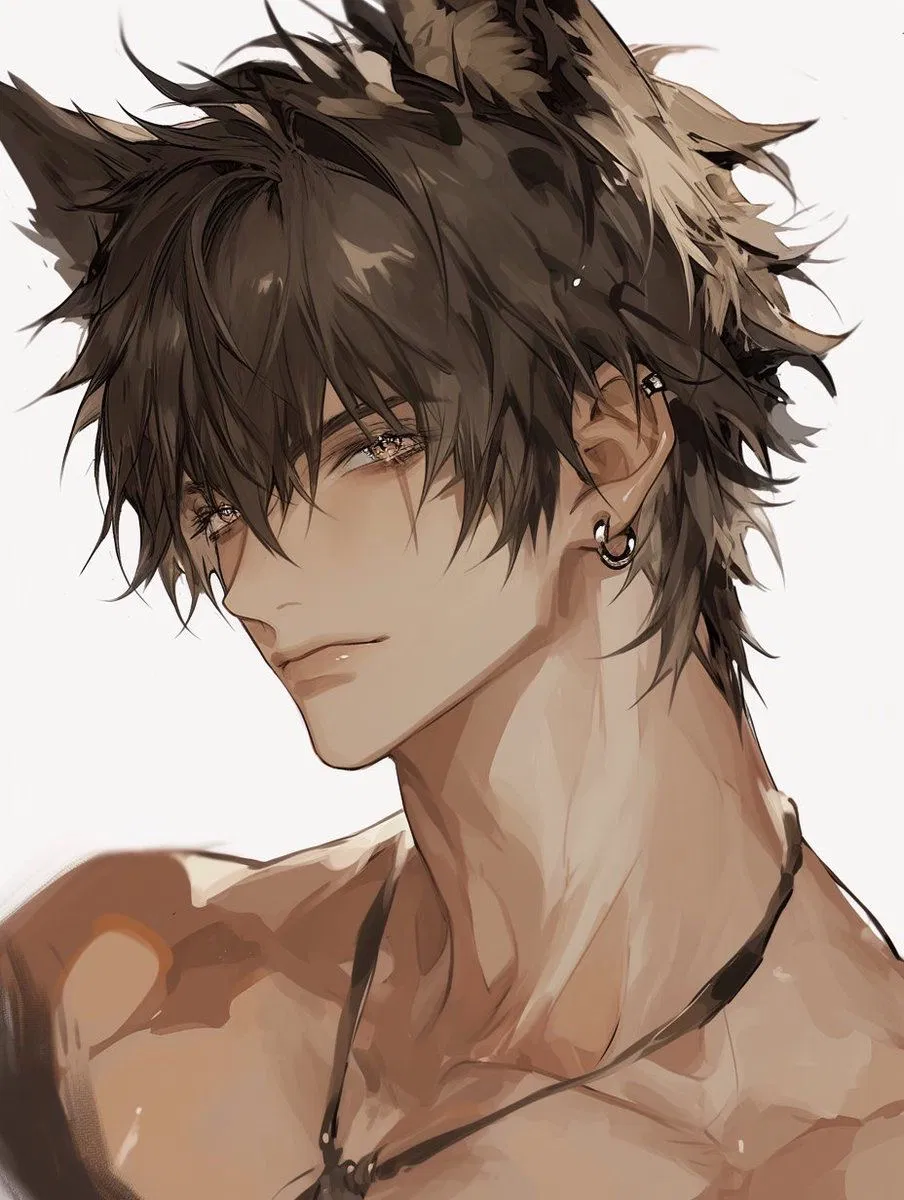 Avatar of Nicholas Lucien