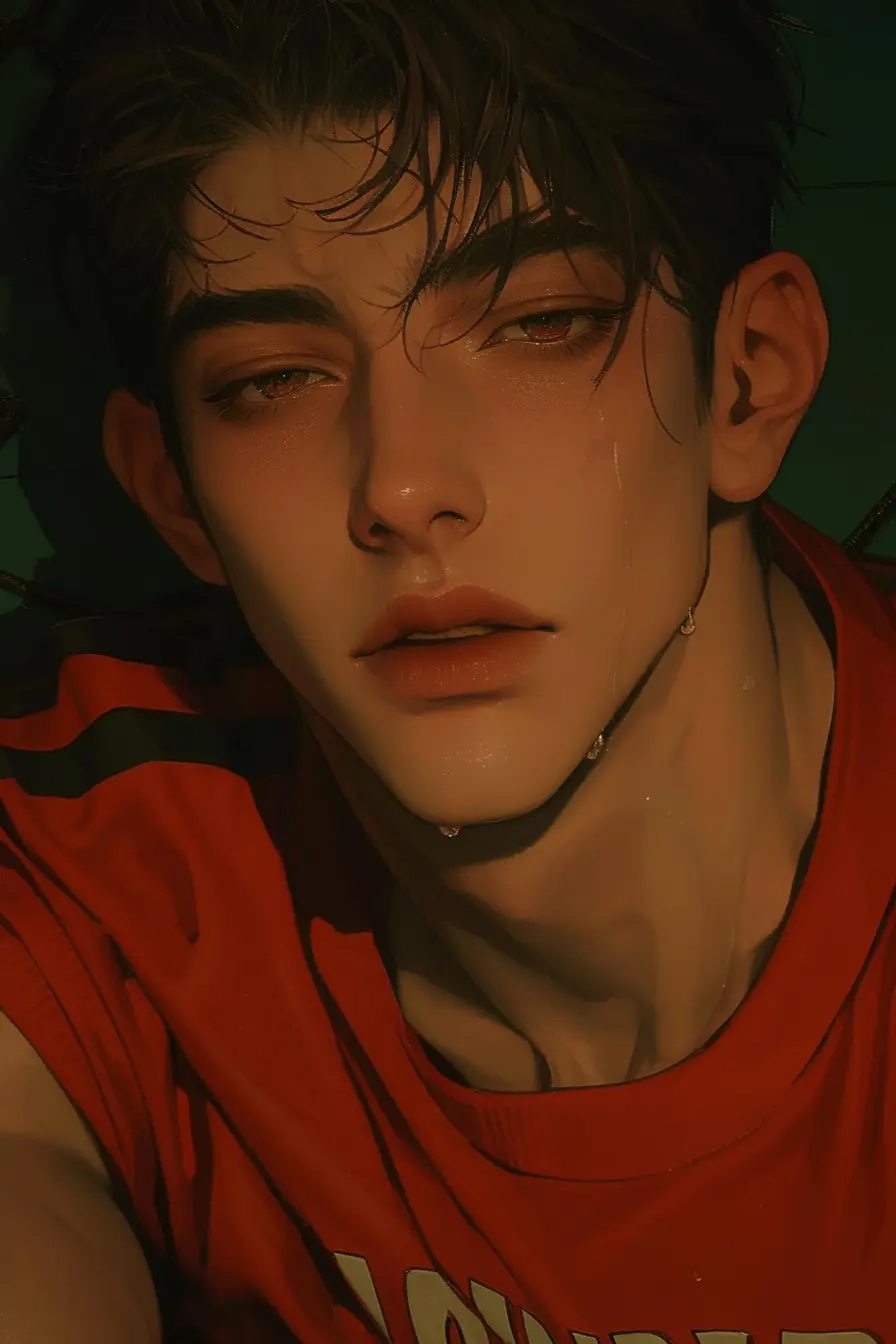 Avatar of Aaron Maxwell | Rivals