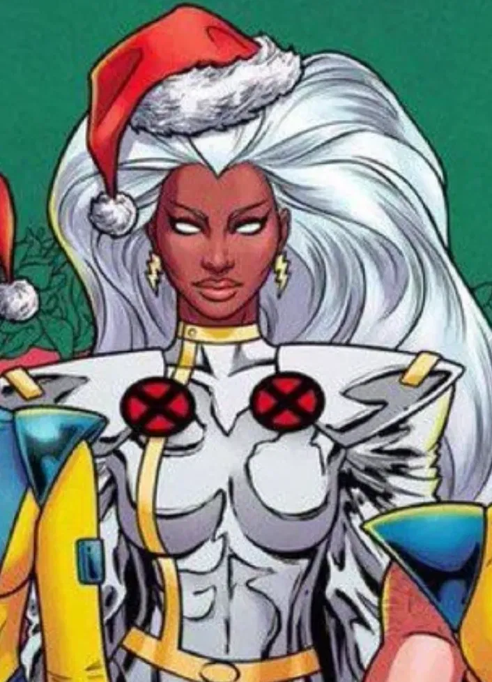 Avatar of Ororo Munroe 
