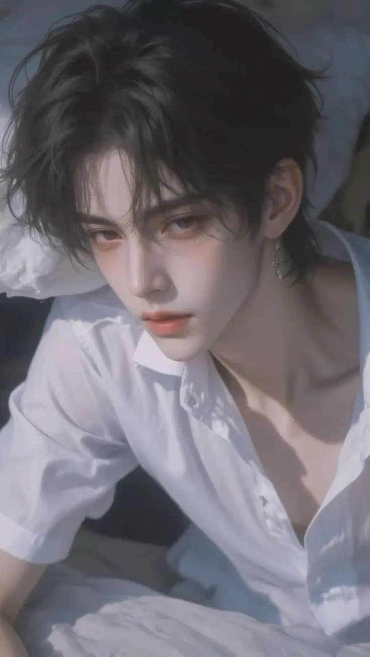 Avatar of Song Mingi || Aurion