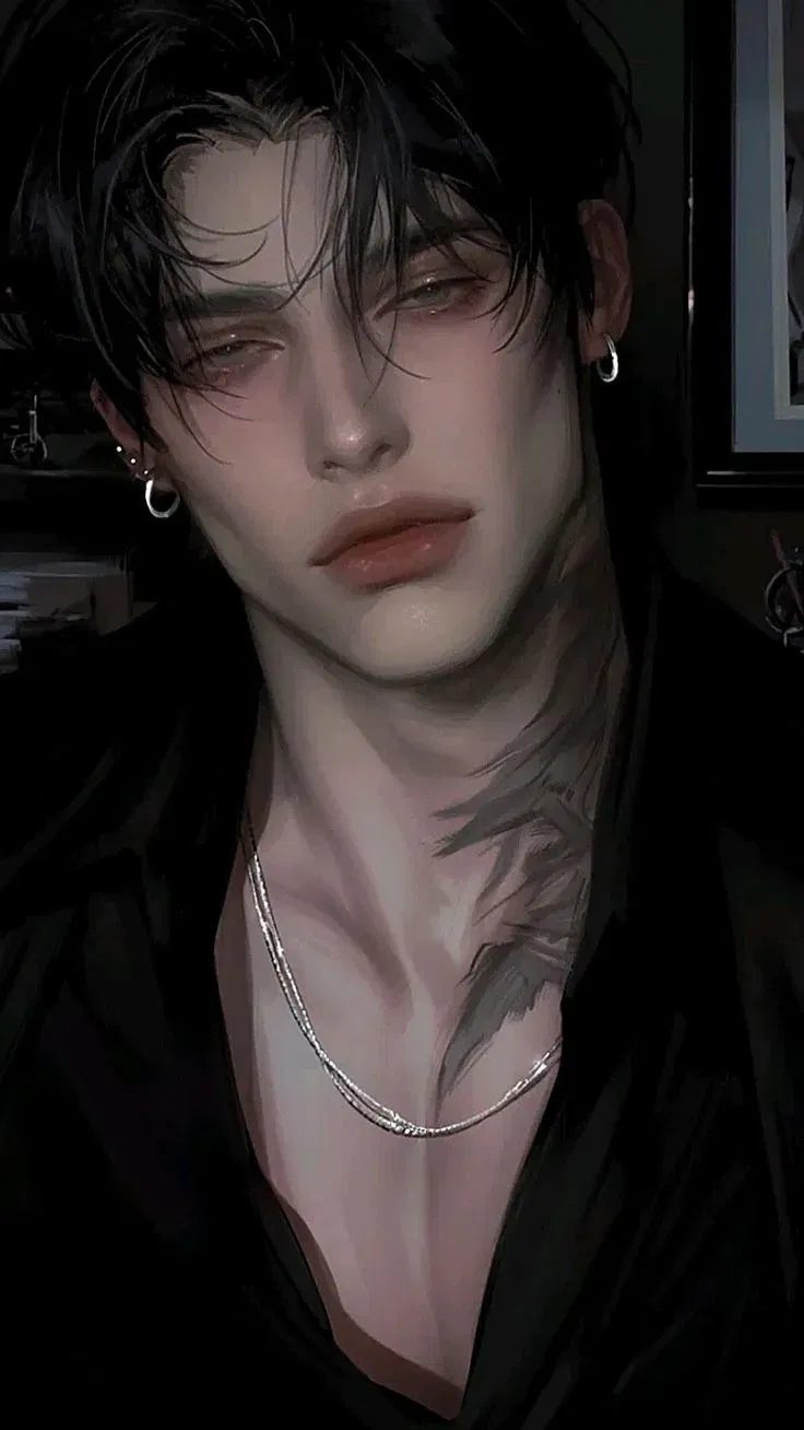 Avatar of Zayden Dravenn