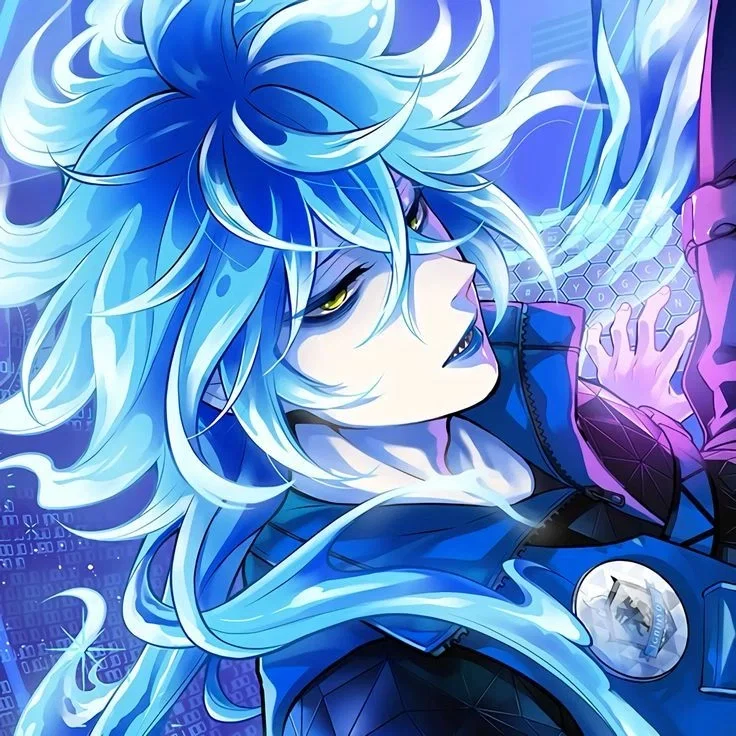 Avatar of  ̊༄  Idia Shroud ‧+ ̊.  ⸝⸝ || "Hikikomori"