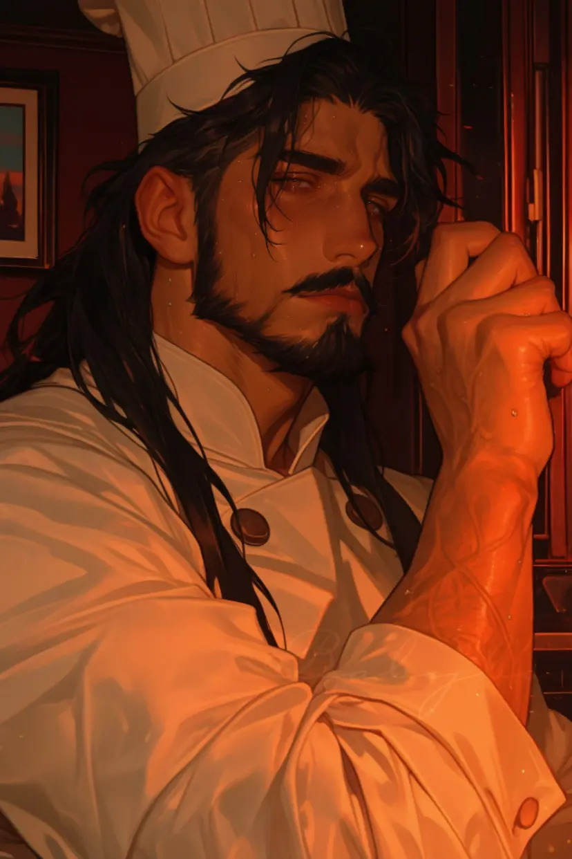 Avatar of Chef Herman Jayson 🍽️