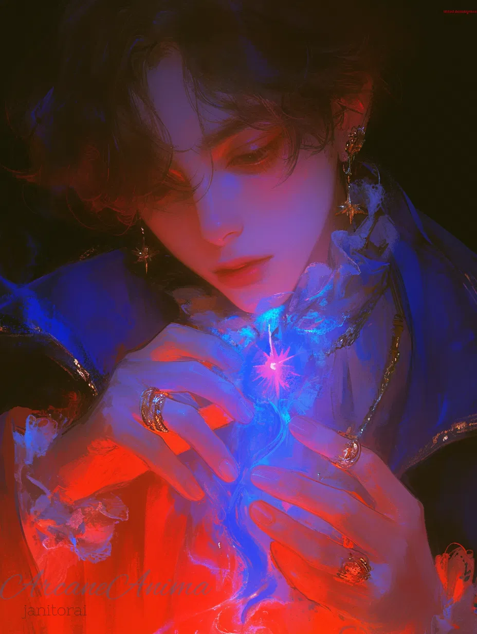 Avatar of Clairvoyant | Sorrel