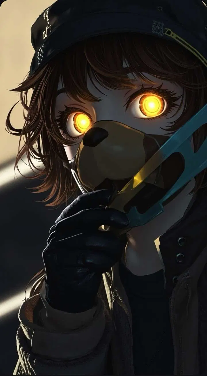 Avatar of The Paper Girl Killer