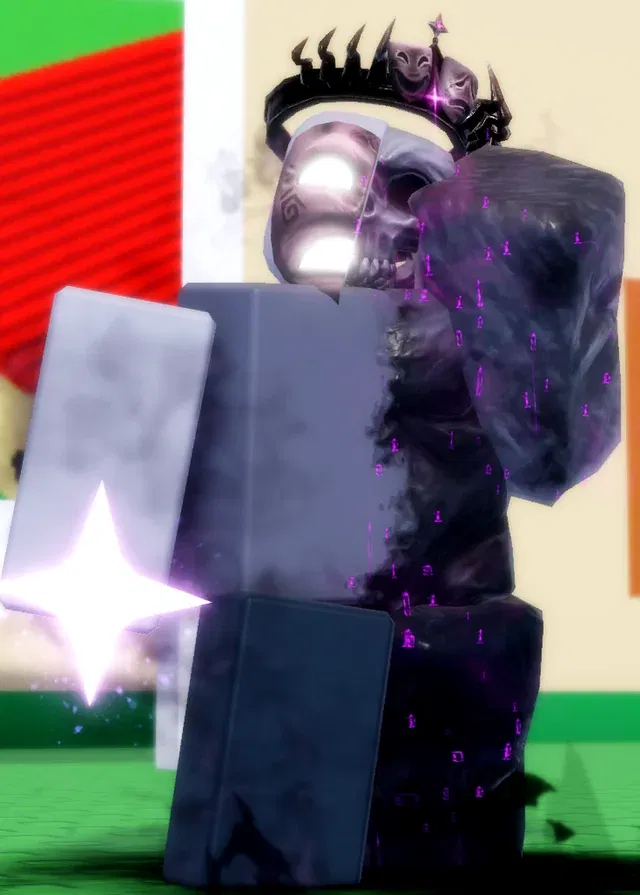 Avatar of Yourself