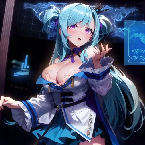 Avatar of Mikael (Ark Re:Code)