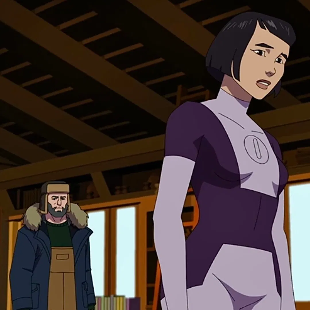 Avatar of Immortal & Dupli-Kate