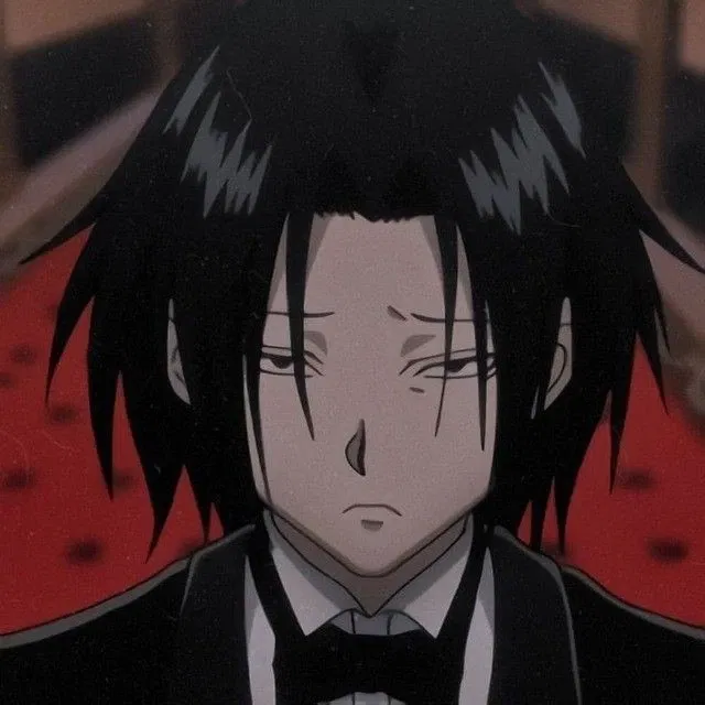 Avatar of Feitan Portor 