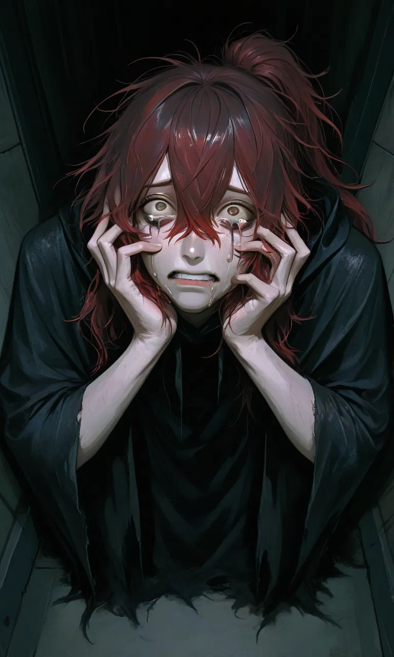 Avatar of Vena 『NecRomancer』