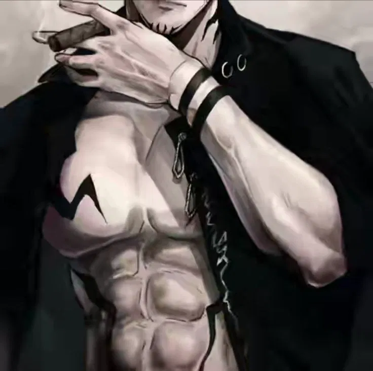 Avatar of Mafia Sukuna