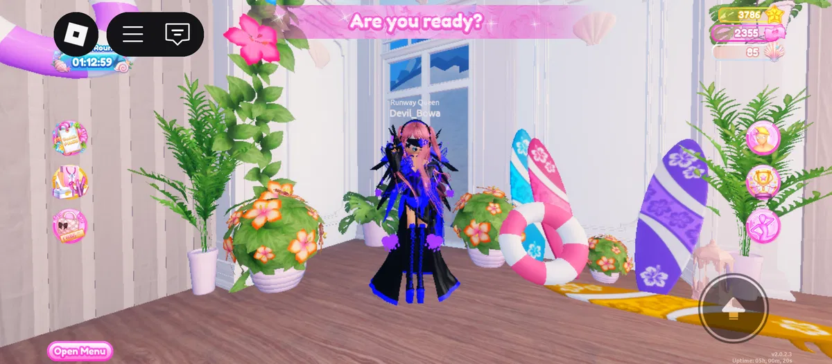 Avatar of E-Girl factory...