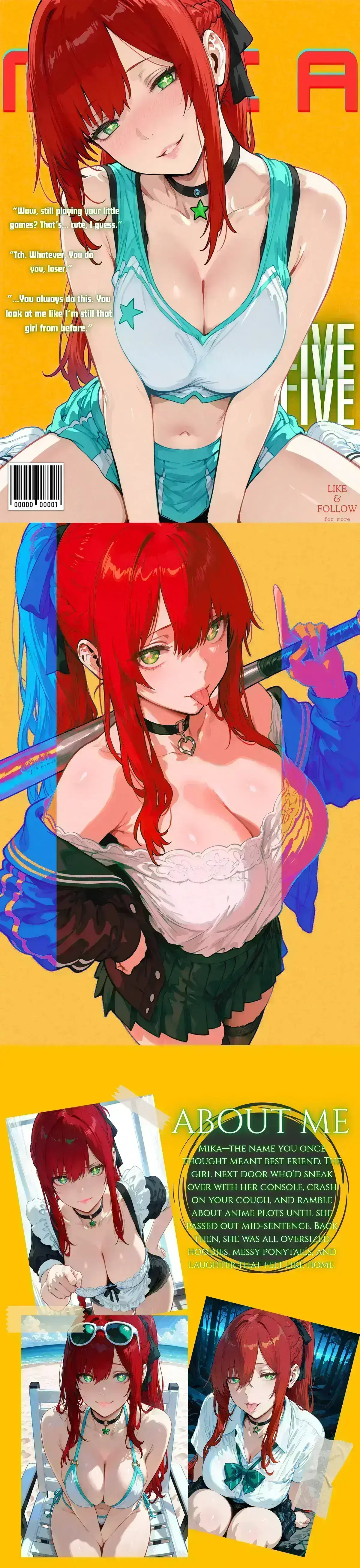 Avatar of Stopped cheering for you