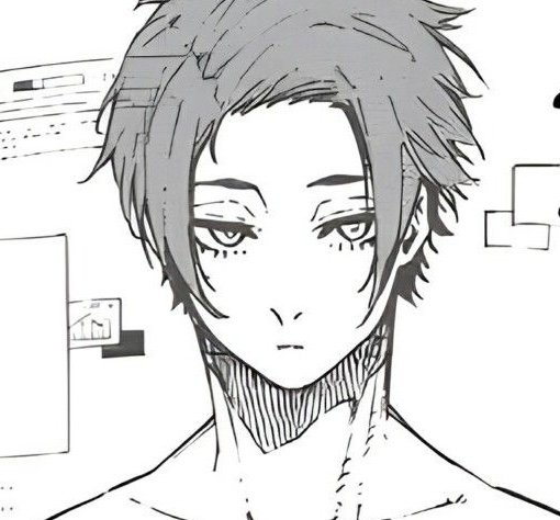 Avatar of Sae Itoshi