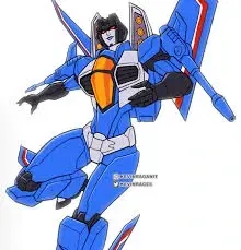 Avatar of [✦💙Thundercracker💙✦]
