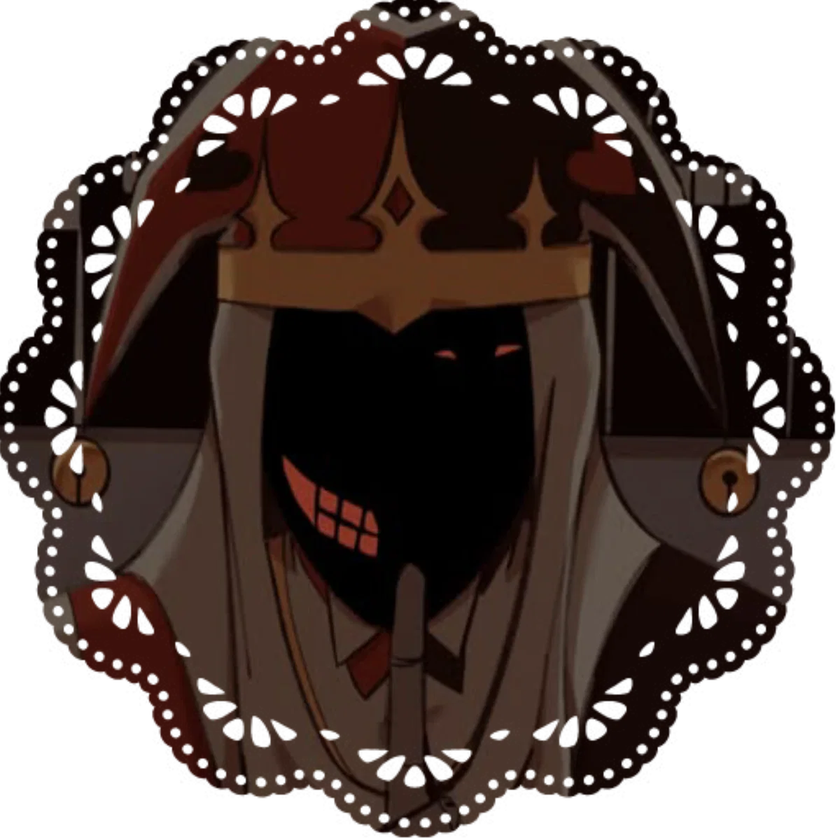 Avatar of Jestyn