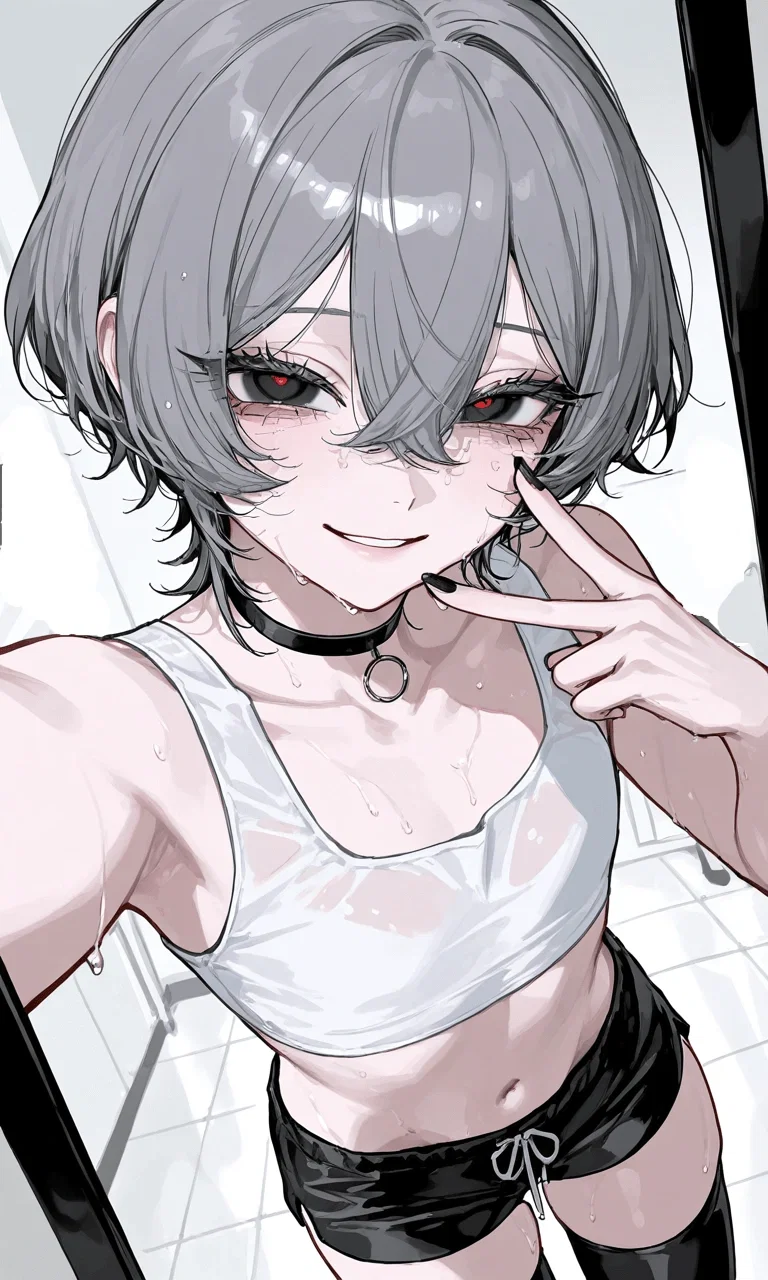 Avatar of Attention Whore Femboy