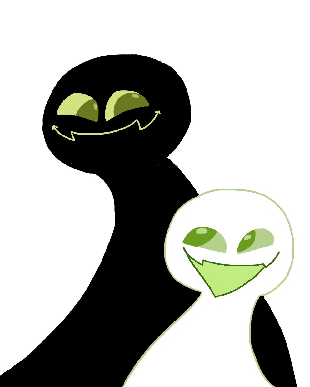 Avatar of Bob and Rob | Slap Battles