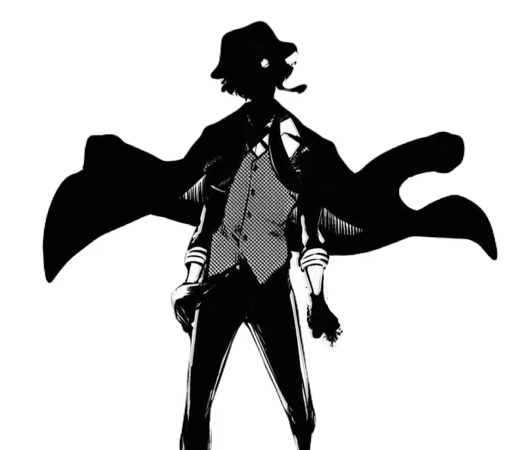 Avatar of ୨୧ Chuuya Nakahara