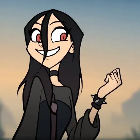 Avatar of Lif - Metal Family