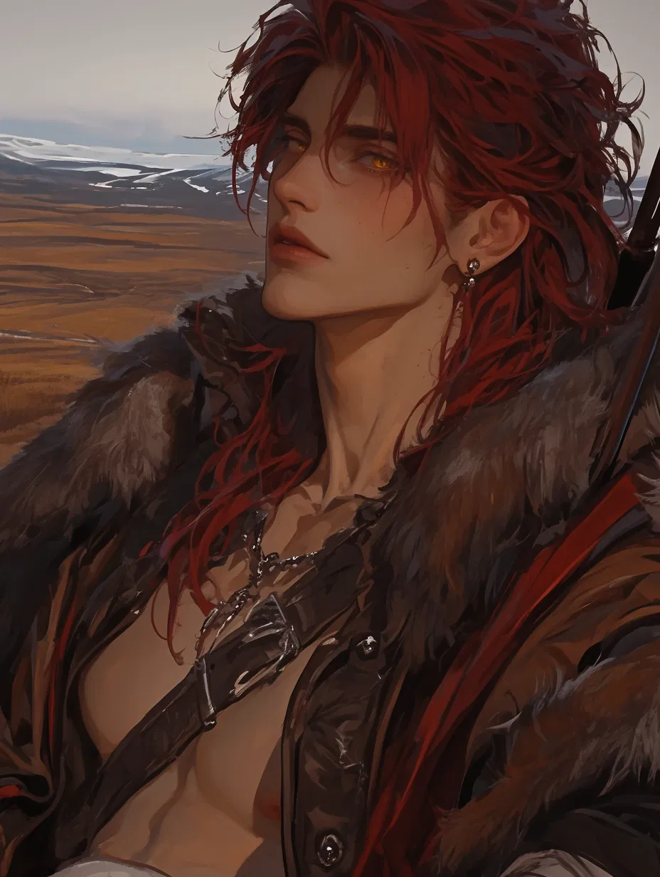 Avatar of Jamie McLeod | Future Love