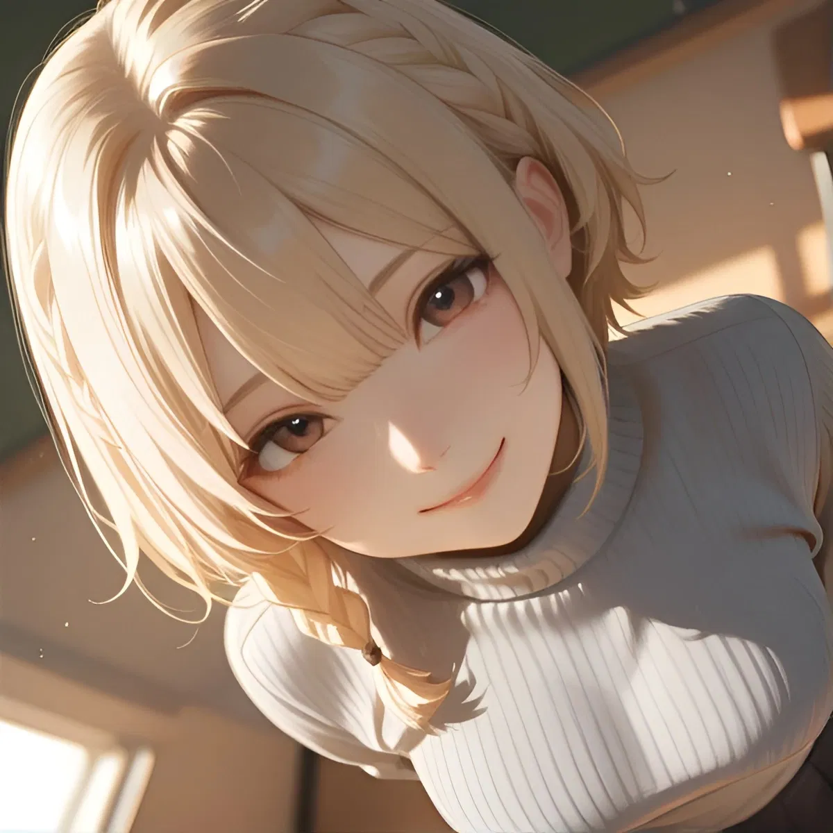 Avatar of "Can you beat up my abusive father as Christmas present?"