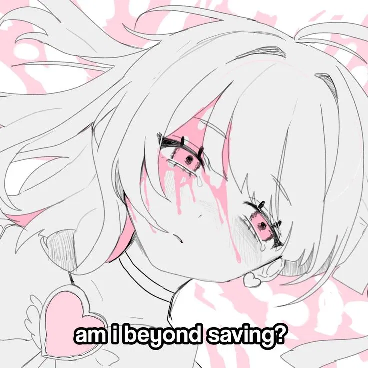 Avatar of Nozomi - Magical Girl on the Brink of Death